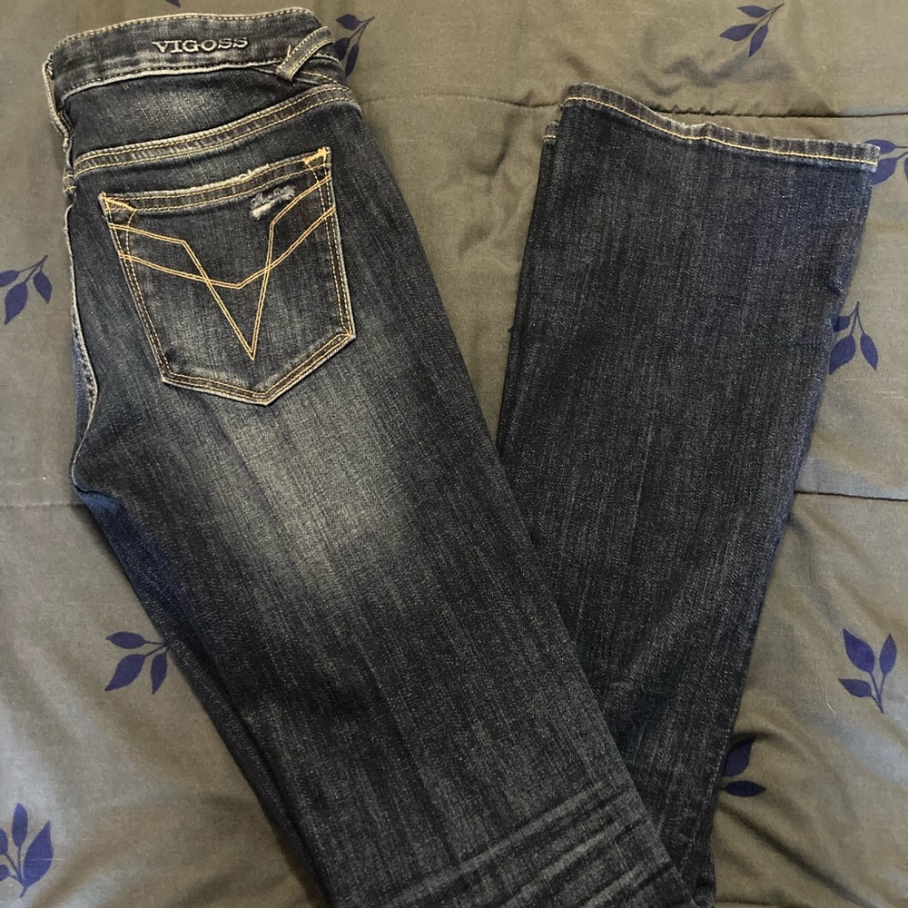 Vigoss bootcut jeans